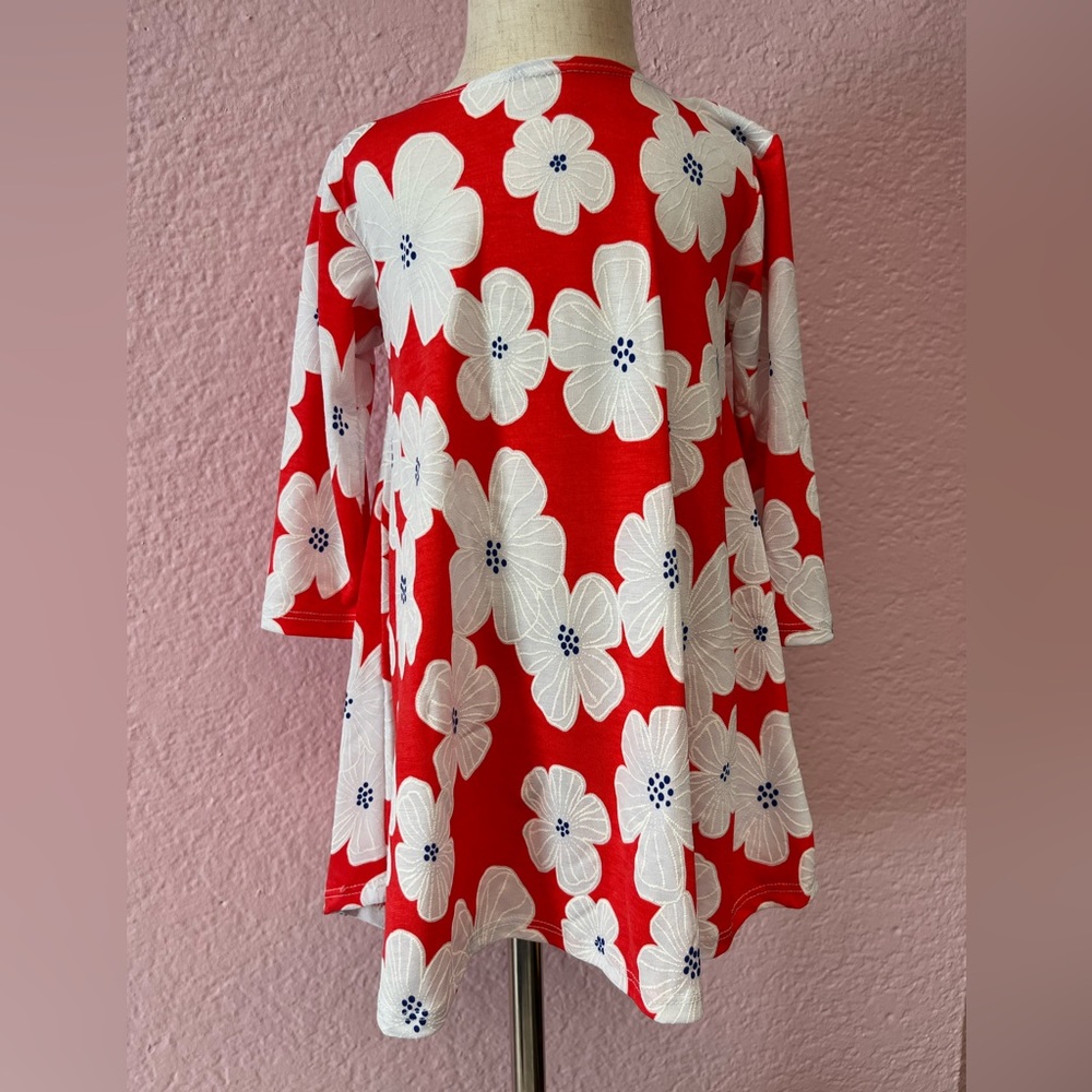 Little Girls Dress